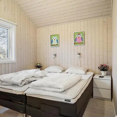 3 Bedroom Amazing In Skibby