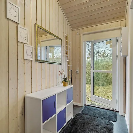 3 Bedroom Amazing In Skibby