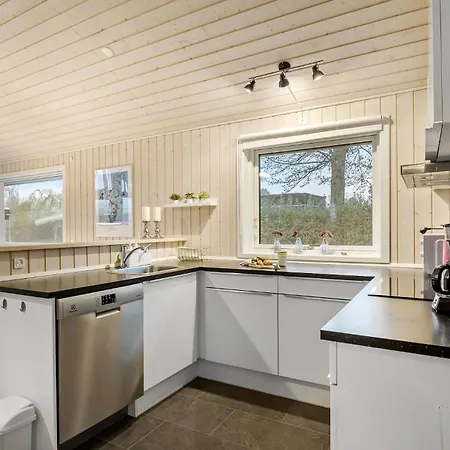 3 Bedroom Amazing In * Skibby