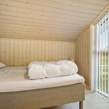Feriehus 3 Bedroom Amazing In *