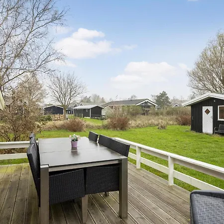 3 Bedroom Amazing In Skibby