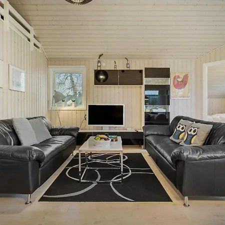 3 Bedroom Amazing In * Skibby