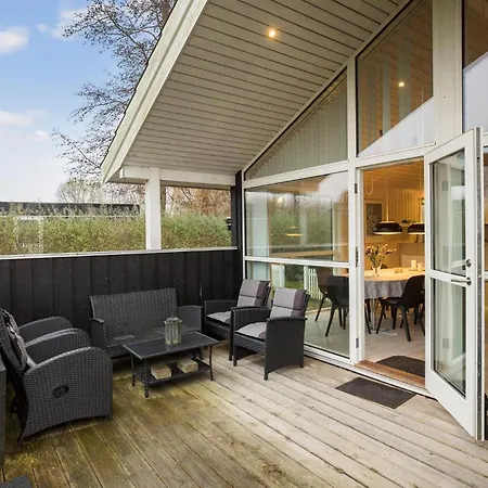 Holiday home 3 Bedroom Amazing In *